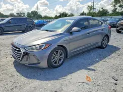 5NPD84LFXJH324546 2018 HYUNDAI ELANTRA