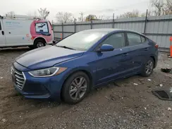 5NPD84LFXJH325132 2018 HYUNDAI ELANTRA