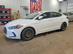 5NPD84LFXJH325437 2018 HYUNDAI ELANTRA