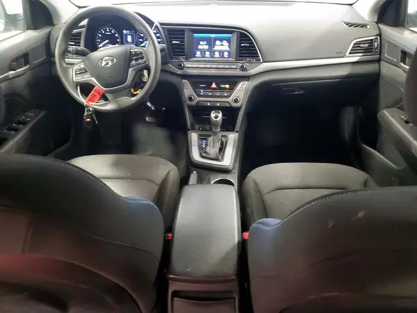 5NPD84LFXJH325437 2018 HYUNDAI ELANTRA - Image 8