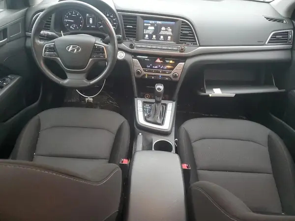 5NPD84LFXJH326166 2018 HYUNDAI ELANTRA - Image 8