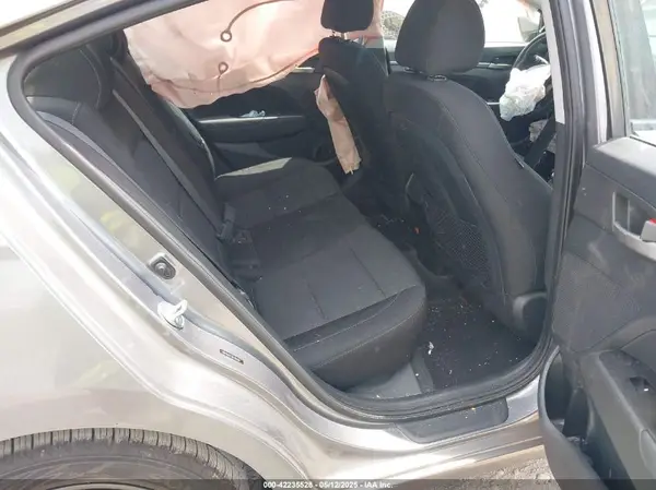 5NPD84LFXJH326281 2018 HYUNDAI ELANTRA - Image 8