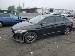 5NPD84LFXJH326619 2018 HYUNDAI ELANTRA