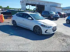 5NPD84LFXJH326734 2018 HYUNDAI ELANTRA
