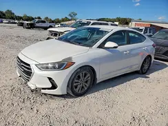 5NPD84LFXJH327561 2018 HYUNDAI ELANTRA