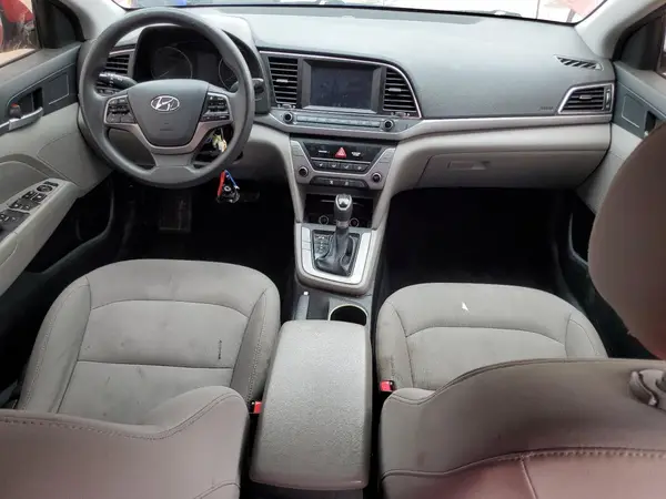 5NPD84LFXJH328869 2018 HYUNDAI ELANTRA - Image 8
