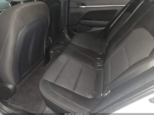 5NPD84LFXJH329326 2018 HYUNDAI ELANTRA - Image 8