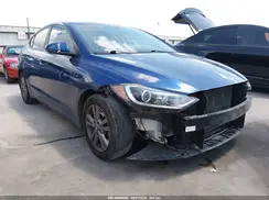 5NPD84LFXJH329777 2018 HYUNDAI ELANTRA