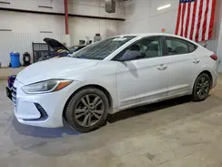 5NPD84LFXJH329858 2018 HYUNDAI ELANTRA