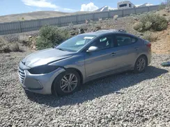 5NPD84LFXJH330282 2018 HYUNDAI ELANTRA