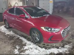5NPD84LFXJH330525 2018 HYUNDAI ELANTRA