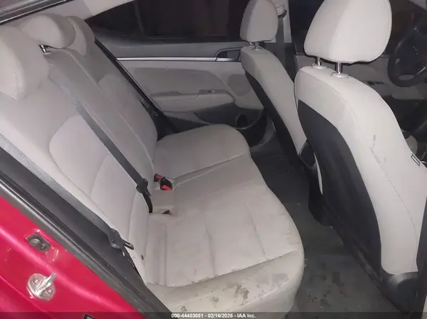 5NPD84LFXJH330525 2018 HYUNDAI ELANTRA - Image 8