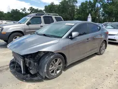 5NPD84LFXJH331609 2018 HYUNDAI ELANTRA