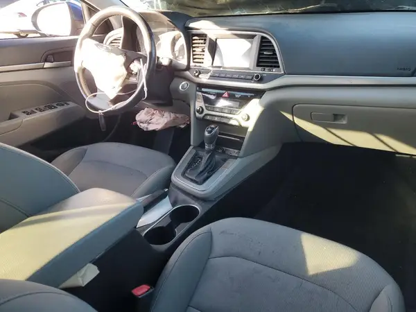 5NPD84LFXJH331819 2018 HYUNDAI ELANTRA - Image 8