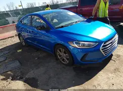 5NPD84LFXJH331836 2018 HYUNDAI ELANTRA