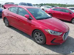 5NPD84LFXJH331884 2018 HYUNDAI ELANTRA