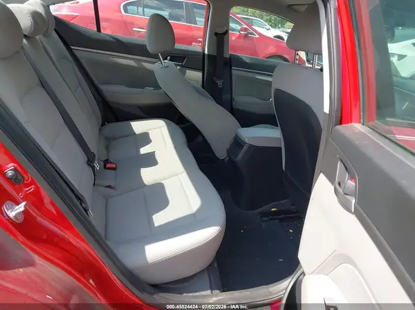 5NPD84LFXJH331884 2018 HYUNDAI ELANTRA - Image 8
