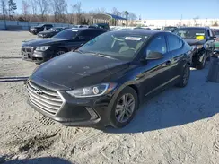 5NPD84LFXJH332128 2018 HYUNDAI ELANTRA