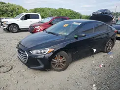 5NPD84LFXJH332131 2018 HYUNDAI ELANTRA