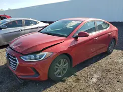 5NPD84LFXJH332503 2018 HYUNDAI ELANTRA