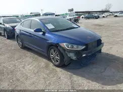 5NPD84LFXJH332663 2018 HYUNDAI ELANTRA