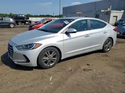 5NPD84LFXJH332940 2018 HYUNDAI ELANTRA