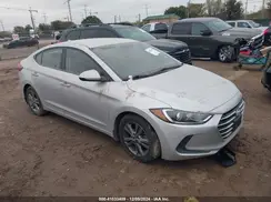 5NPD84LFXJH333683 2018 HYUNDAI ELANTRA