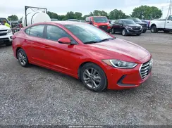 5NPD84LFXJH333814 2018 HYUNDAI ELANTRA
