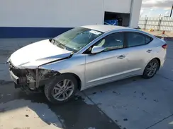 5NPD84LFXJH334039 2018 HYUNDAI ELANTRA