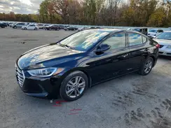 5NPD84LFXJH334347 2018 HYUNDAI ELANTRA