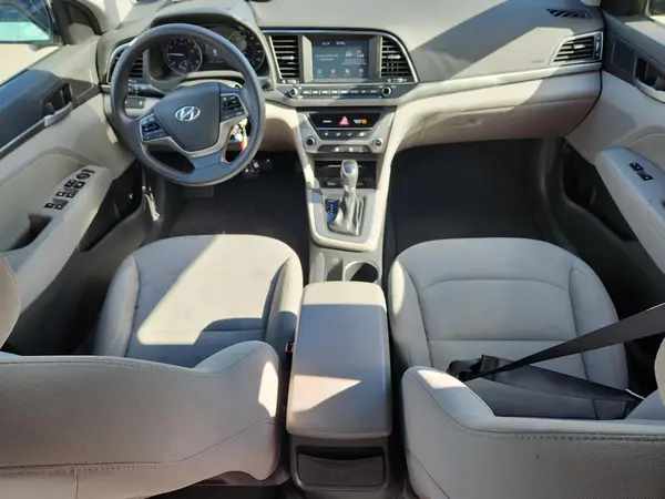 5NPD84LFXJH334347 2018 HYUNDAI ELANTRA - Image 8