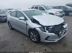 5NPD84LFXJH334705 2018 HYUNDAI ELANTRA
