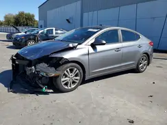 5NPD84LFXJH334901 2018 HYUNDAI ELANTRA