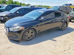5NPD84LFXJH335045 2018 HYUNDAI ELANTRA