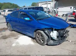 5NPD84LFXJH335174 2018 HYUNDAI ELANTRA