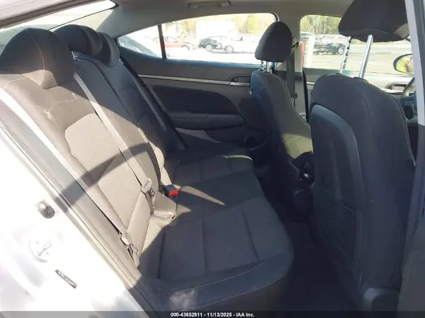 5NPD84LFXJH336454 2018 HYUNDAI ELANTRA - Image 8