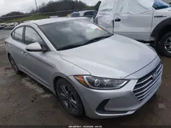 5NPD84LFXJH336745 2018 HYUNDAI ELANTRA