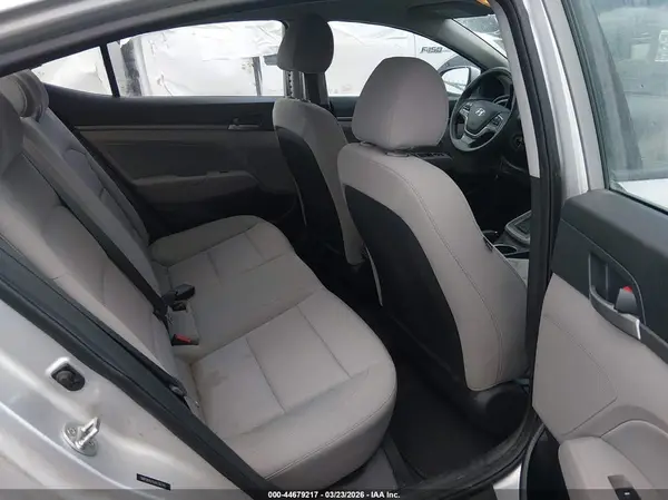 5NPD84LFXJH336745 2018 HYUNDAI ELANTRA - Image 8