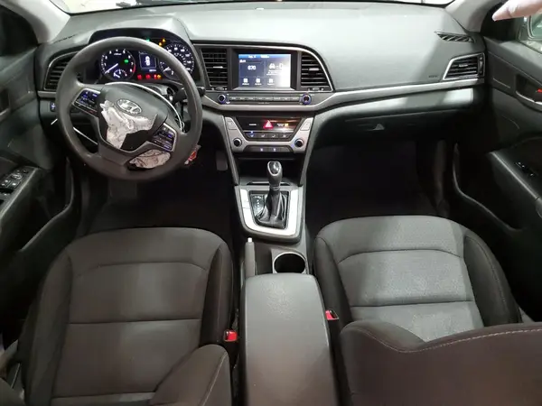 5NPD84LFXJH336938 2018 HYUNDAI ELANTRA - Image 8