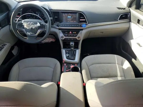 5NPD84LFXJH337815 2018 HYUNDAI ELANTRA - Image 8