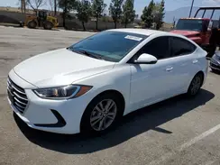 5NPD84LFXJH338317 2018 HYUNDAI ELANTRA