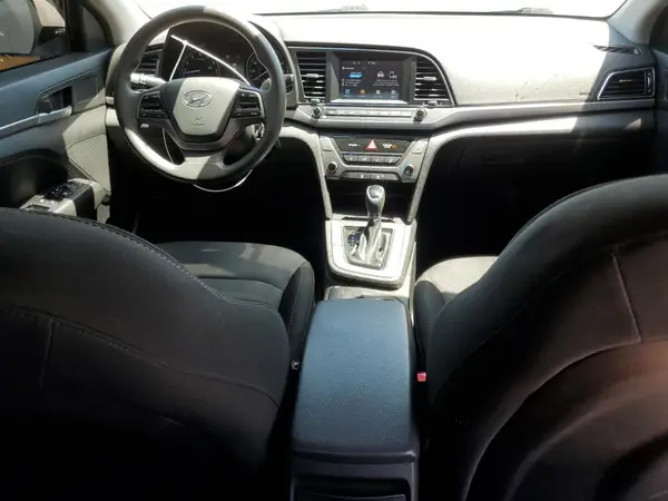 5NPD84LFXJH338317 2018 HYUNDAI ELANTRA - Image 8