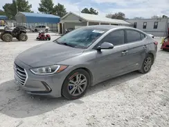 5NPD84LFXJH338401 2018 HYUNDAI ELANTRA
