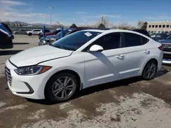 5NPD84LFXJH339127 2018 HYUNDAI ELANTRA
