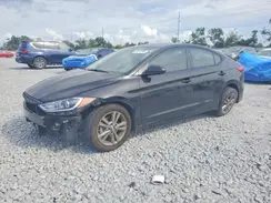 5NPD84LFXJH339192 2018 HYUNDAI ELANTRA