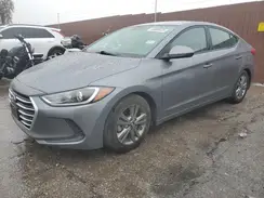 5NPD84LFXJH339953 2018 HYUNDAI ELANTRA