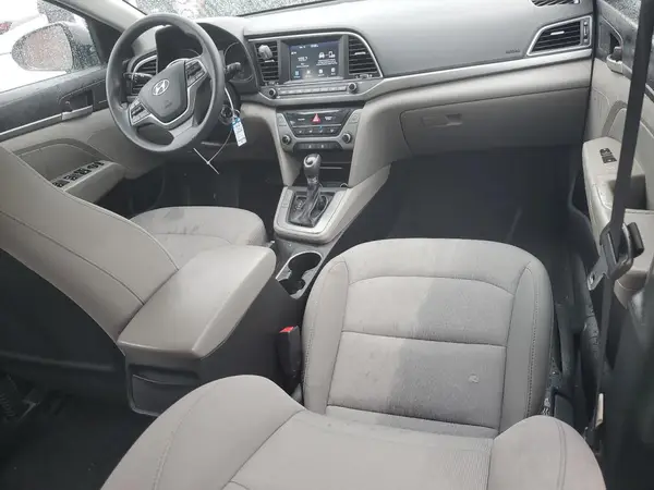5NPD84LFXJH339953 2018 HYUNDAI ELANTRA - Image 8