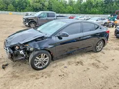 5NPD84LFXJH340021 2018 HYUNDAI ELANTRA