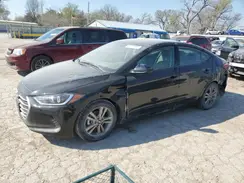 5NPD84LFXJH340195 2018 HYUNDAI ELANTRA