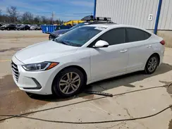 5NPD84LFXJH340889 2018 HYUNDAI ELANTRA